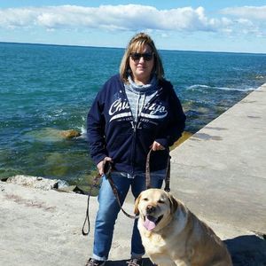 Meet your Posher, Annette